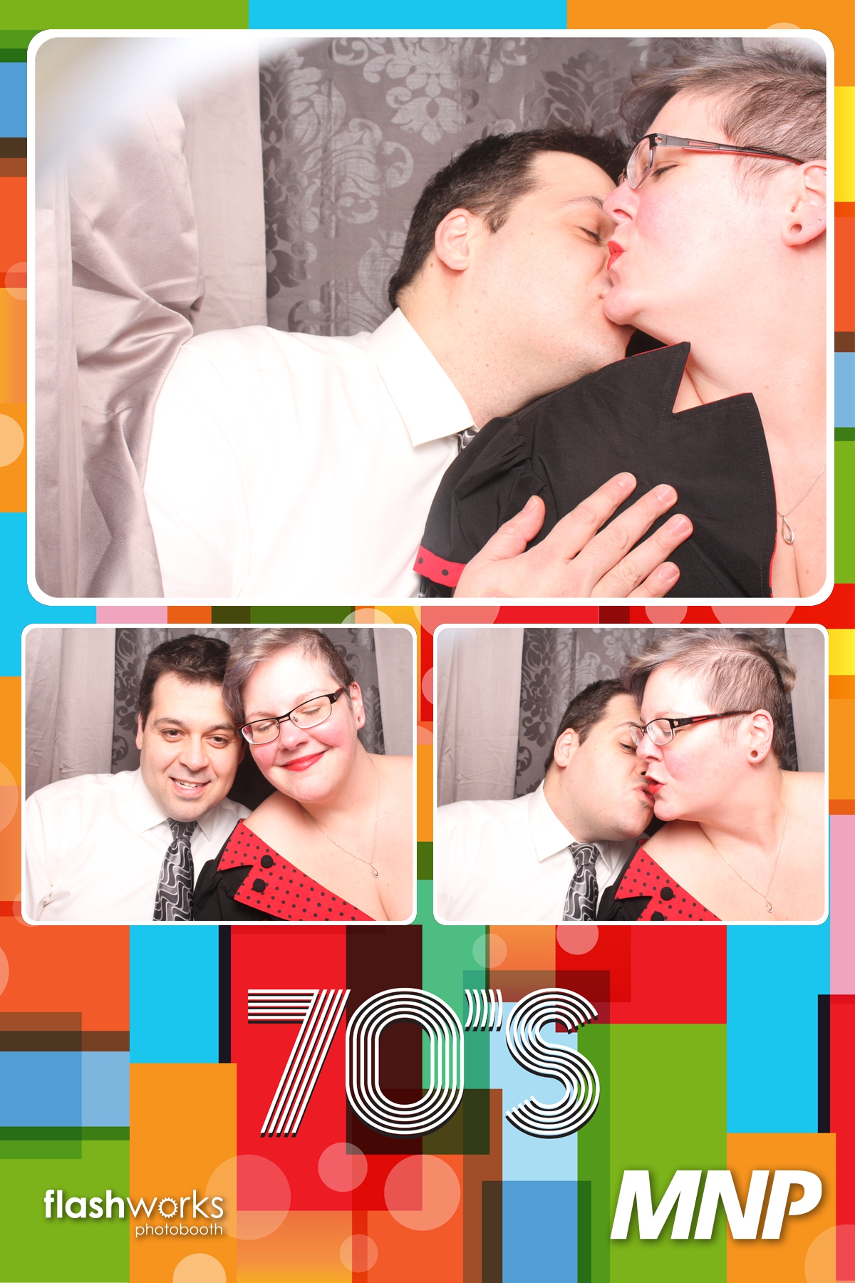 MNP Christmas Party | View more photos from the event at gallery.flashworksphotobooth.com/u/FlashworksPhotoboothInc/MNP-Christmas-Party